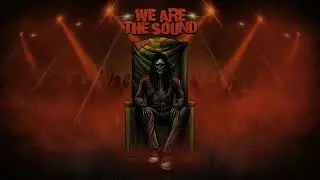 Oakly Klarc - We Are The Sound (Reggae Tech)