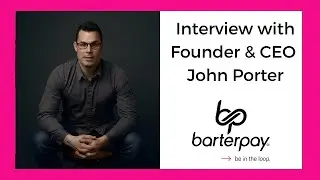 BPIF Launch Party Interview: John