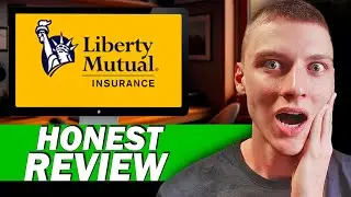 Liberty Mutual Auto Insurance Honest Review & User Experience | Real Pros & Cons Exposed