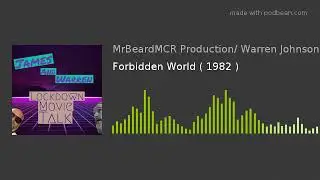 Forbidden World ( 1982 )