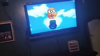 Supa Mario 64