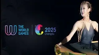 🔴 The World Games 2025 Chengdu