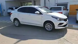 FIAT CRONOS DRIVE CONECTIVIDAD 1.3 MT GNC 2019