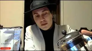 Choffy Is Liquid Magic!!!