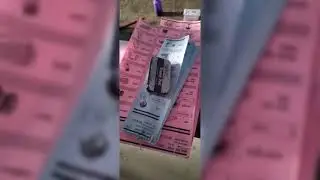 Gram Pradhan Ballet Paper Dharaichi Image