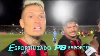 Sap&eacute; e Isa&iacute;as - Confian&ccedil;a-PB