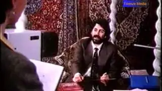Spot Anni 80 - Tutunci Tappeti Firenze (1981)