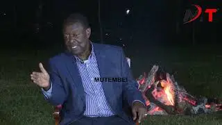 UDA IS BECOMING THE MOST POWERFUL PARTY!MUDAVADI TELL WESTERN REGION TO TAKE THE CHANCE NOW AND JOIN