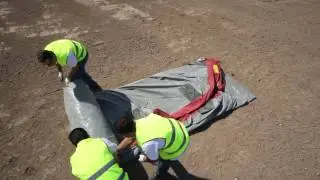 U-Project Field Hospital ( Who are we? )