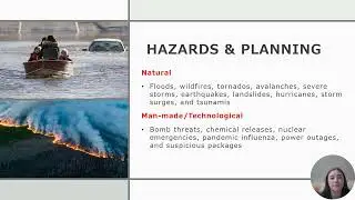 Canada's Emergency Management