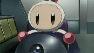 Bomberman Jetters The Cartoon Japanese (English Subs)
