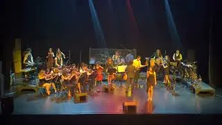 RC Orkestra 2023 | Ain&rsquo;t Nobody (Chaka Khan & Rufus / Arr: FLR Project)