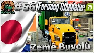 Země Buvolů | Salát za top cenu, sklízíme hektary ovsa a ječmene! 💰🌾🚜 Farming Simulator 25 #56 CZ/SK