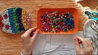 Sensory puzzle