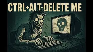 CTRL+ALT-DELETE ME