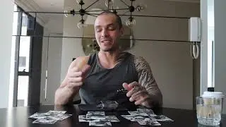GEMINI: LEAVING ONE FOR THE OTHER - DEALING W/TWO LOVERS | AUG TAROT