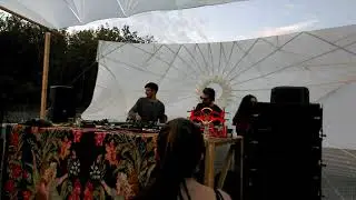 Alex Rusu @ Solar