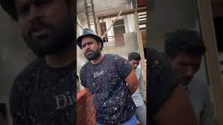 Mistri Ki Roji-Roti || #shorts