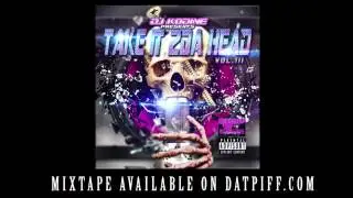 JUNE 27TH RELOADED - LIL B THA GRINDA FT. A-3 & CRAIG G (Dj KoDiNe REMIX)