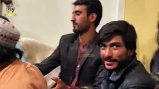 Za Ba Walarh Sam | Faryadi Kakar Pashto Bandar 2026