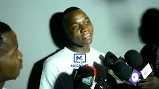 HATARI!! TAZAMA UPETE ALIVYOWACHAMBUA SIMBA NA YANGA KIMATAIFA, AFUNGUKA WAJIPANGE SANA