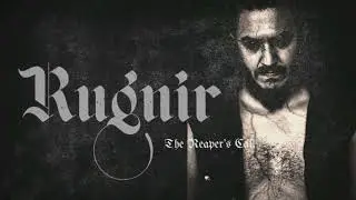 Rugnir - The Reaper's Call (Atmospheric Melodic Black Death Metal Mexico) #blackmetal