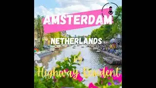 Amsterdam Unveiled: History, Culture & Travel