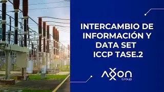 Intercambio de informaci&oacute;n y Data Set - ICCP TASE.2