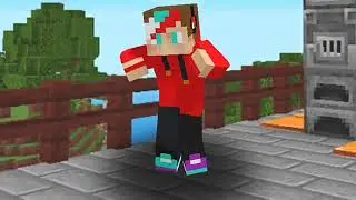 Richard M (official клип anim.Макчи/ funct. Макчи )