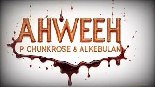 AhweeH (Party animals)_ @pchunkrose & Alkebulan 