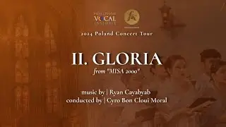 II.GLORIA from 