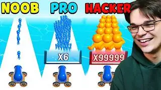 Kipr&oacute;b&aacute;ltam a Kamu Hirdet&eacute;s Mobilj&aacute;t&eacute;kokat...
