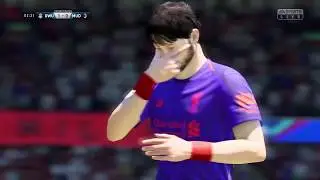 [51th KFPL ROUND 34] GWUNITED(1) vs MUDFISH FC(0)