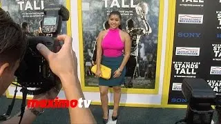 Chelsea Rendon | When the Game Stands Tall | World Premiere