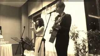 greenstone music { because i love you } john