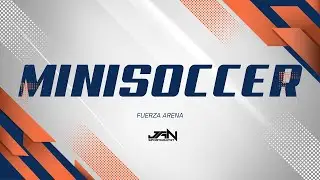 LIGA MSL 2025 | PERANTAU JKT vs DUNSANAK FC | Week 3
