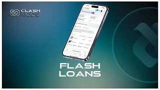 🇬🇧 Tutorial Execute Flash Loan 🇬🇧