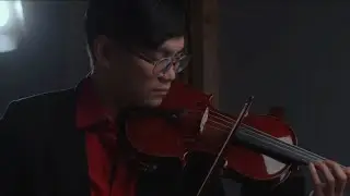 Top 5 Violin Covers of 2026 by Emil Francisco | Best Violin Covers of 2026