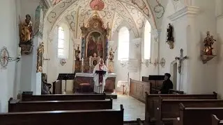 Zum Mitfeiern: Gottesdienst zum Patrozinium von St. Corona und St. Viktor