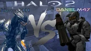 Dubstep Time! DanielM47 vs Master2001 - Game 4