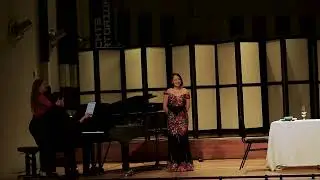 Nostalgia Multidisciplinary performance
