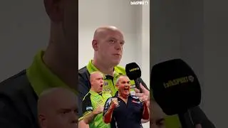 MVG vs Phil &lsquo;The Power&rsquo; Taylor 😱 🎯🔥