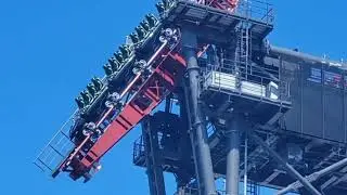 Rollercoaster.permaian yang mau di coba, siapkan ARDENALIN yang kuad 