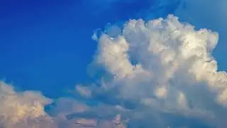 Som das Nuvens -  Rain Sound Chuva Suave sem Raios [ 15 Minutos ]