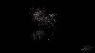 Feuerwerk &ndash; 5. Lange Nacht der Wissenschaft 2019 | Hochschule Pforzheim