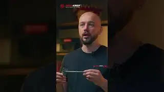 Дюбель для теплоизоляции c пластиковым гвоздем IZO Tech-KREP #shorts #short  #теплоизоляция