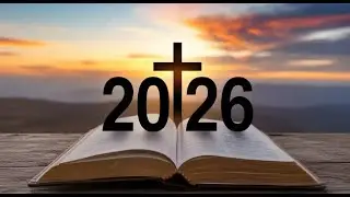 صلاة ليلة رأس السنة من الكنيسة المرقسية - 31 ديسمبر 2025