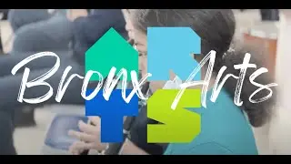 Bronx Arts May & June
