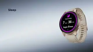 boAt | Ultima Prime Smartwatch| Walkthrough