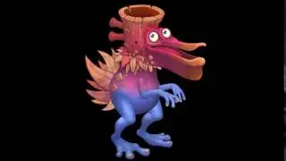 Zuuker - All Monster Sounds (My Singing Monsters)